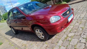 CORSA 1.0 LS CLASSIC VHC 4P FLEX POWER 