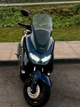 NMAX 160 ABS 