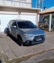 ASX 2.0 4X2 16V GASOLINA 4P MANUAL