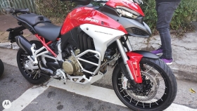 MULTISTRADA 1160 V4S 