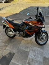 xl 1000v varadero  2008 caxias sul