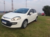 PUNTO 1.4 ATTRACTIVE 8V FLEX 4P MANUAL - 2015 - SãO MARCOS