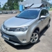 RAV4 2.0 TOP 4X2 16V GASOLINA 4P AUTOMÁTICO - 2014 - CAXIAS DO SUL