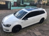 GOLF 1.4 TSI VARIANT HIGHLINE 16V GASOLINA 4P AUTOMÁTICO - 2016 - CAXIAS DO SUL