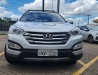 SANTA FÉ 3.3 MPFI 4X4 V6 270CV GASOLINA 4P AUTOMÁTICO - 2015 - GRAMADO