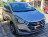 HB20S 1.6 COMFORT PLUS 16V FLEX 4P AUTOMÁTICO - 2018 - CAXIAS DO SUL