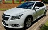 CRUZE 1.8 LTZ SPORT6 16V FLEX 4P AUTOMÁTICO - 2014 - CAXIAS DO SUL