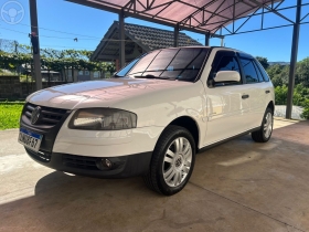 GOL 1.6 MI POWER 8V FLEX 4P MANUAL