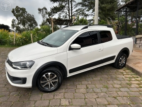 saveiro 1.6 mi highline cd 8v flex 2p manual 2015 caxias do sul 