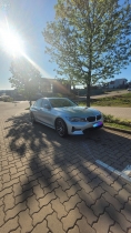 320I 2.0 SPORT GP 16V TURBO ACTIVE FLEX 4P AUTOMÁTICO