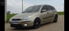 FOCUS 1.6 GL 8V GASOLINA 4P MANUAL - 2009 - SÃO JOÃO DA URTIGA