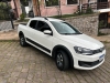 SAVEIRO 1.6 MI HIGHLINE CD 8V FLEX 2P MANUAL - 2015 - CAXIAS DO SUL 