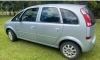 MERIVA 1.8 MPFI MAXX 8V FLEX 4P MANUAL - 2005 - CAXIAS DO SUL