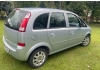 MERIVA 1.8 MPFI MAXX 8V FLEX 4P MANUAL - 2005 - CAXIAS DO SUL