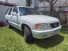 BLAZER 2.5 4X2 8V TURBO DIESEL 4P MANUAL - 1998 - FLORES DA CUNHA