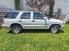 BLAZER 2.5 4X2 8V TURBO DIESEL 4P MANUAL - 1998 - FLORES DA CUNHA