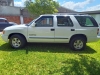 BLAZER 2.5 4X2 8V TURBO DIESEL 4P MANUAL - 1998 - FLORES DA CUNHA