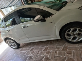 c3 1.5 exclusive 8v flex 4p manual 2015 caxias do sul