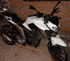 FAZER FZ25 ABS