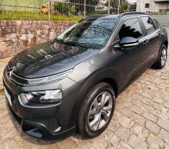 C4 CACTUS 1.6 VTI FEEL FLEX 4P AUTOMATICO