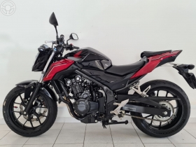 cb 500f  2019 farroupilha