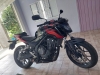 CB 500F  - 2019 - FARROUPILHA