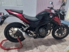 CB 500F  - 2019 - FARROUPILHA