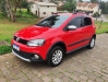 CROSSFOX 1.6 MI FLEX 8V 4P MANUAL - 2014 - CAXIAS DO SUL