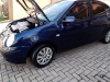 POLO SEDAN 1.6 8V GASOLINA 4P MANUAL - 2004 - CAXIAS DO SUL