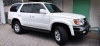 HILUX SW4 3.0 4X4 8V TURBO DIESEL 4P MANUAL - 2002 - BENTO GONÇALVES