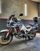 crf 1100l africa twin adventure sports dct  2021 caxias do sul