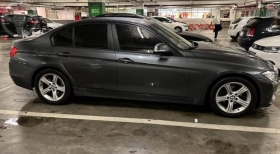 320i 2.0 gp 16v turbo active flex 4p automatico 2014 caxias do sul