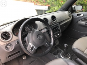 SAVEIRO 1.6 CROSS CD 16V FLEX 2P MANUAL