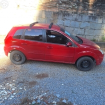 FIESTA 1.0 MPI HATCH 8V FLEX 4P MANUAL