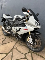 S 1000 RR