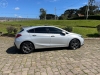 CRUZE 1.4 TURBO LTZ II SPORT HATCH 16V FLEX 4P AUTOMÁTICO - 2017 - NOVA PRATA 