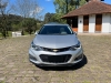 CRUZE 1.4 TURBO LTZ II SPORT HATCH 16V FLEX 4P AUTOMÁTICO - 2017 - NOVA PRATA 