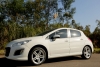 308 1.6 ALLURE 16V FLEX 4P MANUAL - 2015 - CAXIAS DO SUL