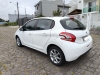 208 1.5 ALLURE 8V FLEX 4P MANUAL - 2014 - CAXIAS DO SUL 