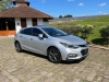 CRUZE 1.4 TURBO LTZ II SPORT HATCH 16V FLEX 4P AUTOMÁTICO - 2017 - NOVA PRATA 