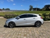 CRUZE 1.4 TURBO LTZ II SPORT HATCH 16V FLEX 4P AUTOMÁTICO - 2017 - NOVA PRATA 