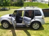 PAJERO TR4 2.0 4X4 16V 140CV FLEX 4P AUTOMÁTICO - 2011 - FARROUPILHA