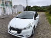 208 1.5 ALLURE 8V FLEX 4P MANUAL - 2014 - CAXIAS DO SUL 