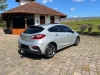 CRUZE 1.4 TURBO LTZ II SPORT HATCH 16V FLEX 4P AUTOMÁTICO - 2017 - NOVA PRATA 