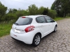 208 1.5 ALLURE 8V FLEX 4P MANUAL - 2014 - CAXIAS DO SUL 