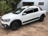 SAVEIRO 1.6 CROSS CD 16V FLEX 2P MANUAL - 2016 - PASSO FUNDO