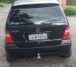 CLASSE A 1.6 160 ELEGANCE GASOLINA 4P MANUAL - 2000 - FLORES DA CUNHA 