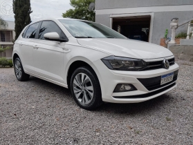 POLO 1.0 200 TSI COMFORTLINE AUTOMÁTICO