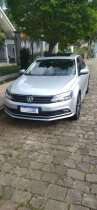 jetta 1.4 16v tsi comfortline gasolina 4p tiptronic 2016 bento goncalves