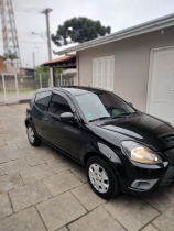 ka 1.0 mpi fly 8v flex 2p manual 2013 caxias do sul